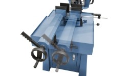 Juostinės pjovimo staklės Bernardo MCB 320 eco