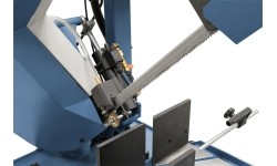 Juostinės pjovimo staklės Bernardo MCB 320 eco