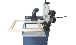 Cilindrinės šlifavimo staklės Bernardo ZSM 560 - 230V