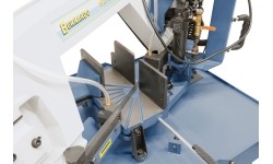 Juostinės pjovimo staklės Bernardo MCB 320 eco