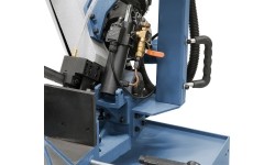 Juostinės pjovimo staklės Bernardo MCB 320 eco