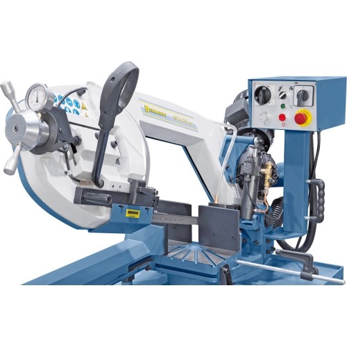 Juostinės pjovimo staklės Bernardo MCB 320 eco