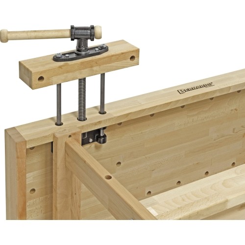 Darbastalis Bernardo WB 1500 Hobby