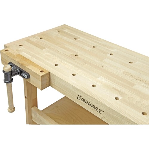 Darbastalis Bernardo WB 1500 Hobby