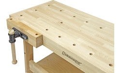 Darbastalis Bernardo WB 1500 Hobby