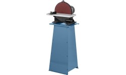 Stovas Bernardo modelis B1