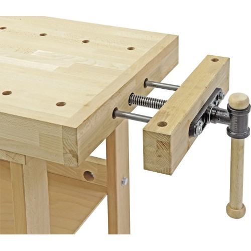 Darbastalis Bernardo WB 1500 Hobby