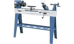 Tekinimo staklės su kopijavimo įrenginiu Bernardo KDM 1000 eco - 400 V