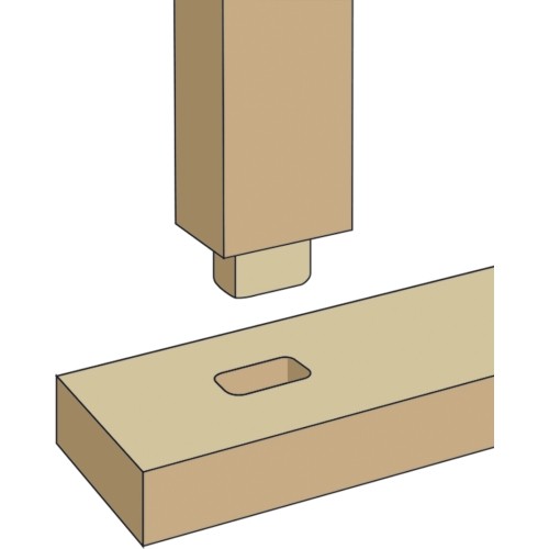 Darbastalis Bernardo WB 1500 Hobby