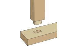 Darbastalis Bernardo WB 1500 Hobby