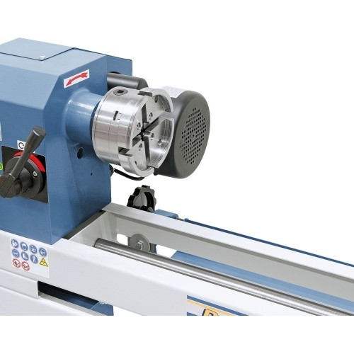Tekinimo staklės su kopijavimo įrenginiu Bernardo KDM 1000 eco - 400 V