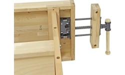 Darbastalis Bernardo WB 1500 Hobby