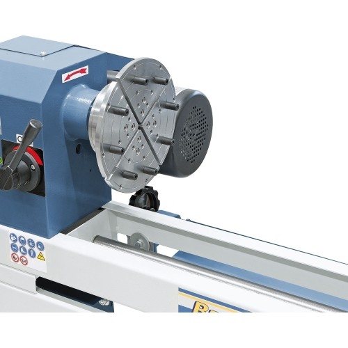 Tekinimo staklės su kopijavimo įrenginiu Bernardo KDM 1000 eco - 400 V