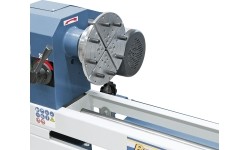 Tekinimo staklės su kopijavimo įrenginiu Bernardo KDM 1000 eco - 400 V