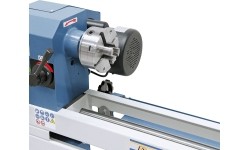 Tekinimo staklės su kopijavimo įrenginiu Bernardo KDM 1000 eco - 400 V