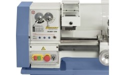 Tekinimo staklės Bernardo Hobby 500 - 230V