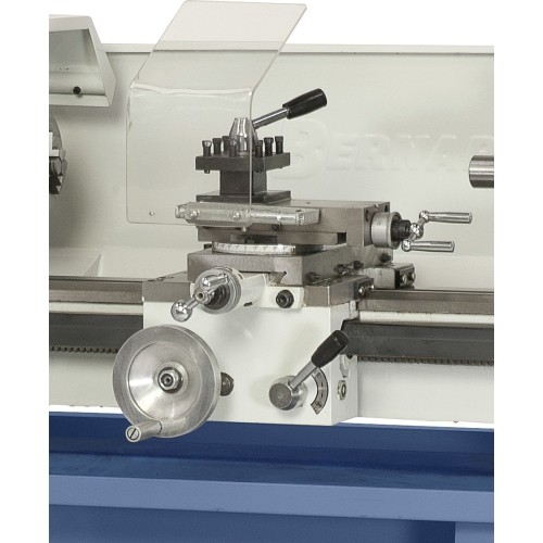 Tekinimo staklės Bernardo Hobby 500 - 230V