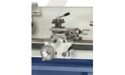 Tekinimo staklės Bernardo Hobby 500 - 230V