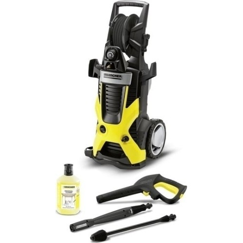 Plovimo įranga Karcher K 7 Premium