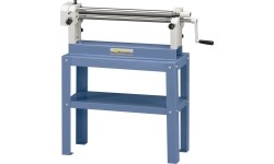 Metalo lankstymo ir valcavimo staklės RM 610