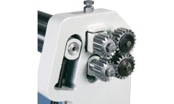 Metalo lankstymo ir valcavimo staklės RM 305