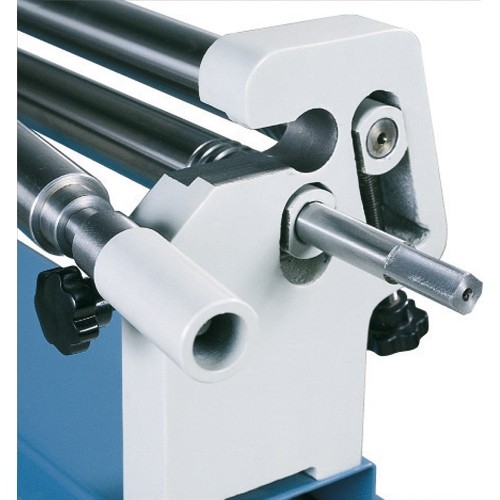 Metalo lankstymo ir valcavimo staklės RM 610