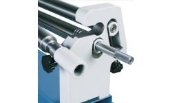 Metalo lankstymo ir valcavimo staklės RM 610