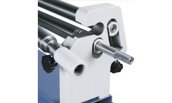 Metalo lankstymo ir valcavimo staklės RM 305