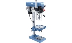 Stalinės gręžimo staklės Bernardo BM 20 T - 400V