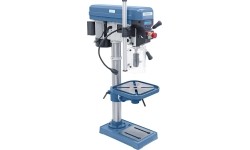 Stalinės gręžimo staklės Bernardo BM 20 T - 230V