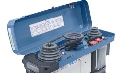 Stalinės gręžimo staklės Bernardo BM 20 T - 230V