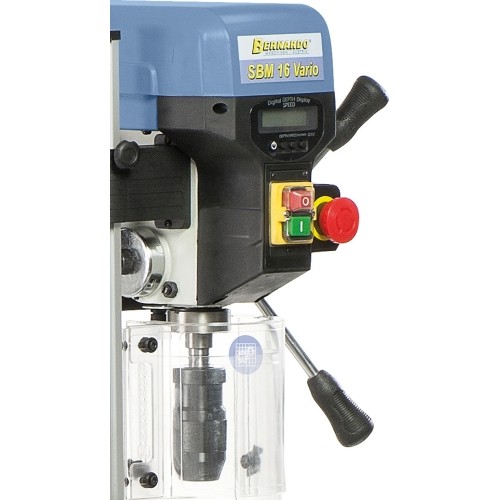 SBM 16 Vario - 230 V