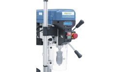 Stalinės gręžimo staklės Bernardo BM 20 T - 400V