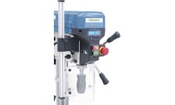 Stalinės gręžimo staklės Bernardo BM 20 T - 230V