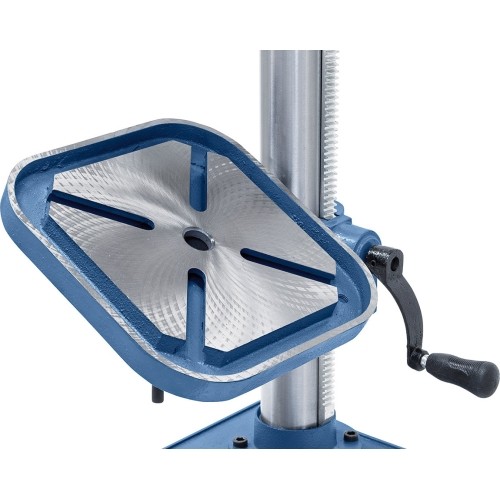 Stalinės gręžimo staklės Bernardo BM 20 T - 400V