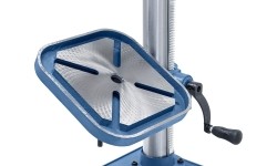 Stalinės gręžimo staklės Bernardo BM 20 T - 400V