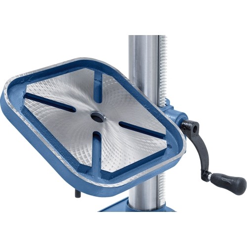 Stalinės gręžimo staklės Bernardo BM 20 T - 230V