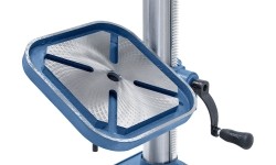 Stalinės gręžimo staklės Bernardo BM 20 T - 230V