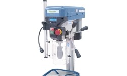 Stalinės gręžimo staklės Bernardo BM 20 T - 230V