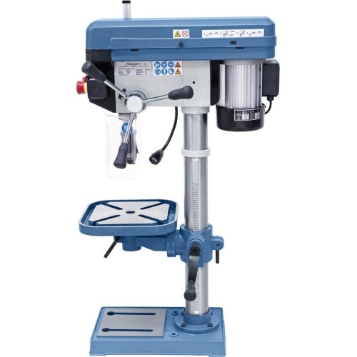 Stalinės gręžimo staklės Bernardo BM 20 T - 400V