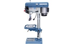 Stalinės gręžimo staklės Bernardo BM 20 T - 400V