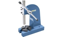 Ašinis presas Bernardo DP 3