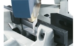 Diskinės pjovimo staklės Bernardo CS 350 L