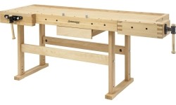 Darbastalis Bernardo WB 2100 Profi