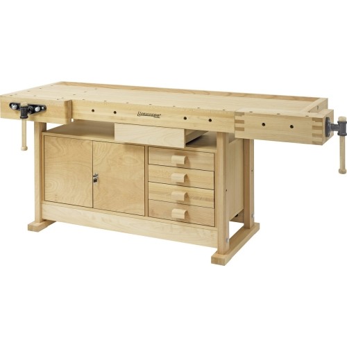 Darbastalis Bernardo WB 2100 Profi