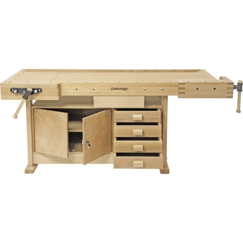Darbastalis Bernardo WB 2100 Profi