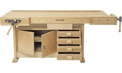 Darbastalis Bernardo WB 2100 Profi