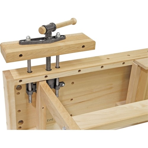 Darbastalis Bernardo WB 2100 Profi