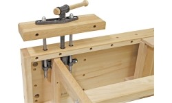 Darbastalis Bernardo WB 2100 Profi