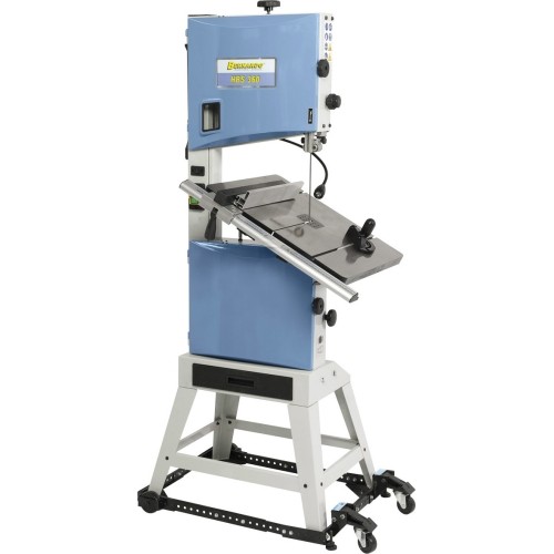 Juostinės pjovimo staklės Bernardo HBS 360